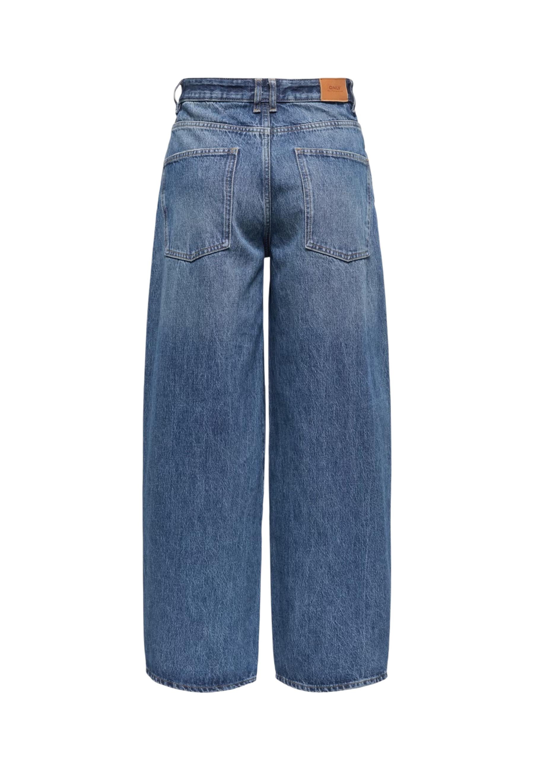 Only Jean femme — blue