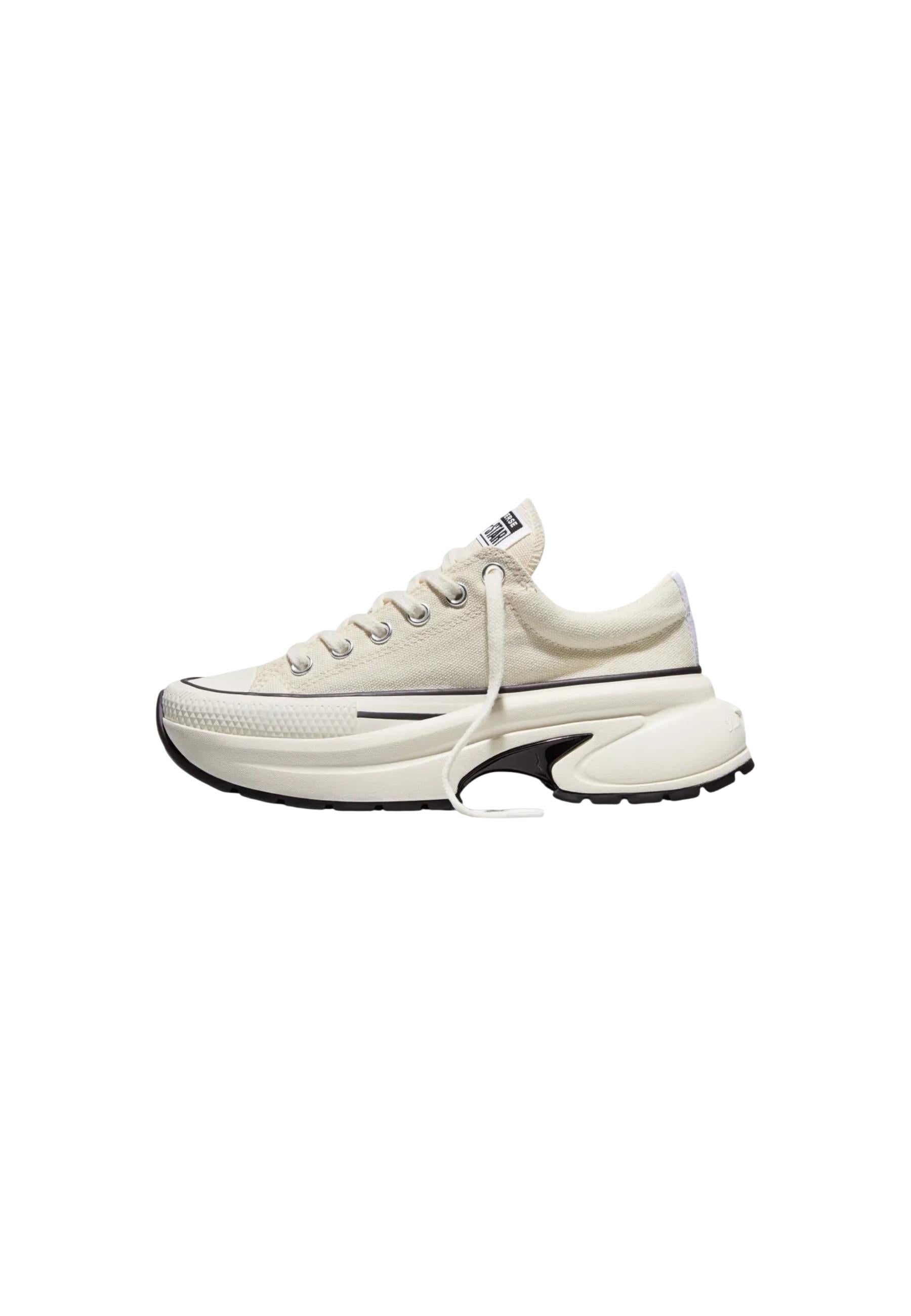 Converse Baskets femme — white