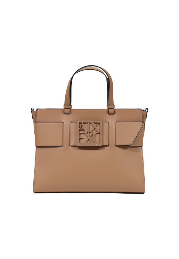 Armani Exchange Sac femme Sacs — brown