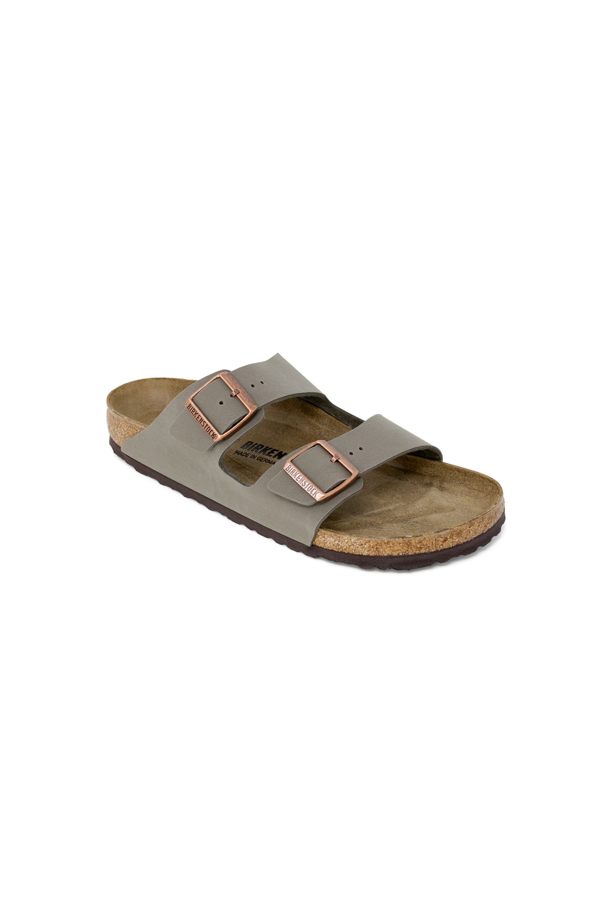 Birkenstock Sandales homme — grey