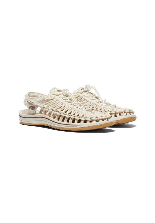 Keen Sandales femme — beige