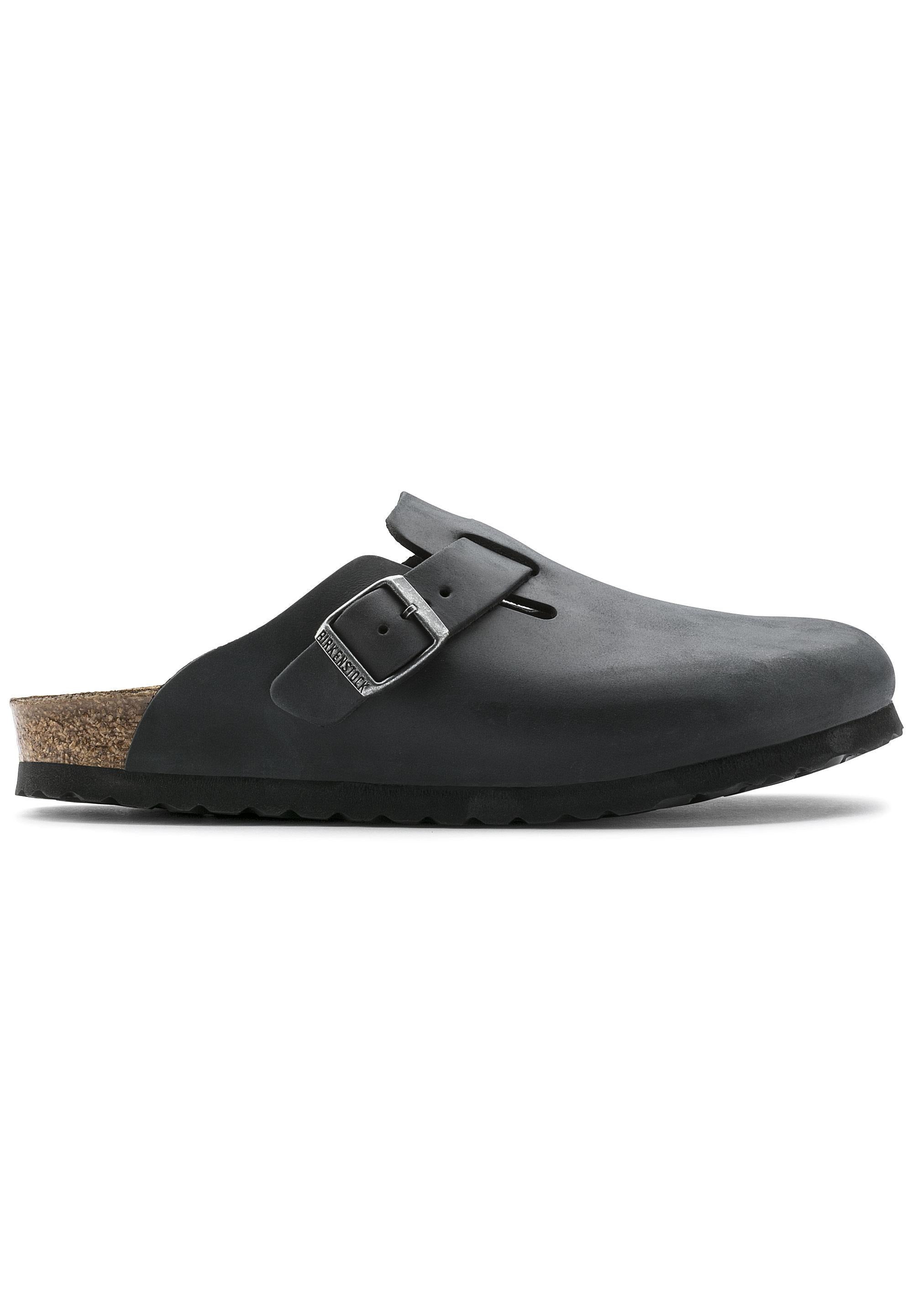Birkenstock Sandales femme — black