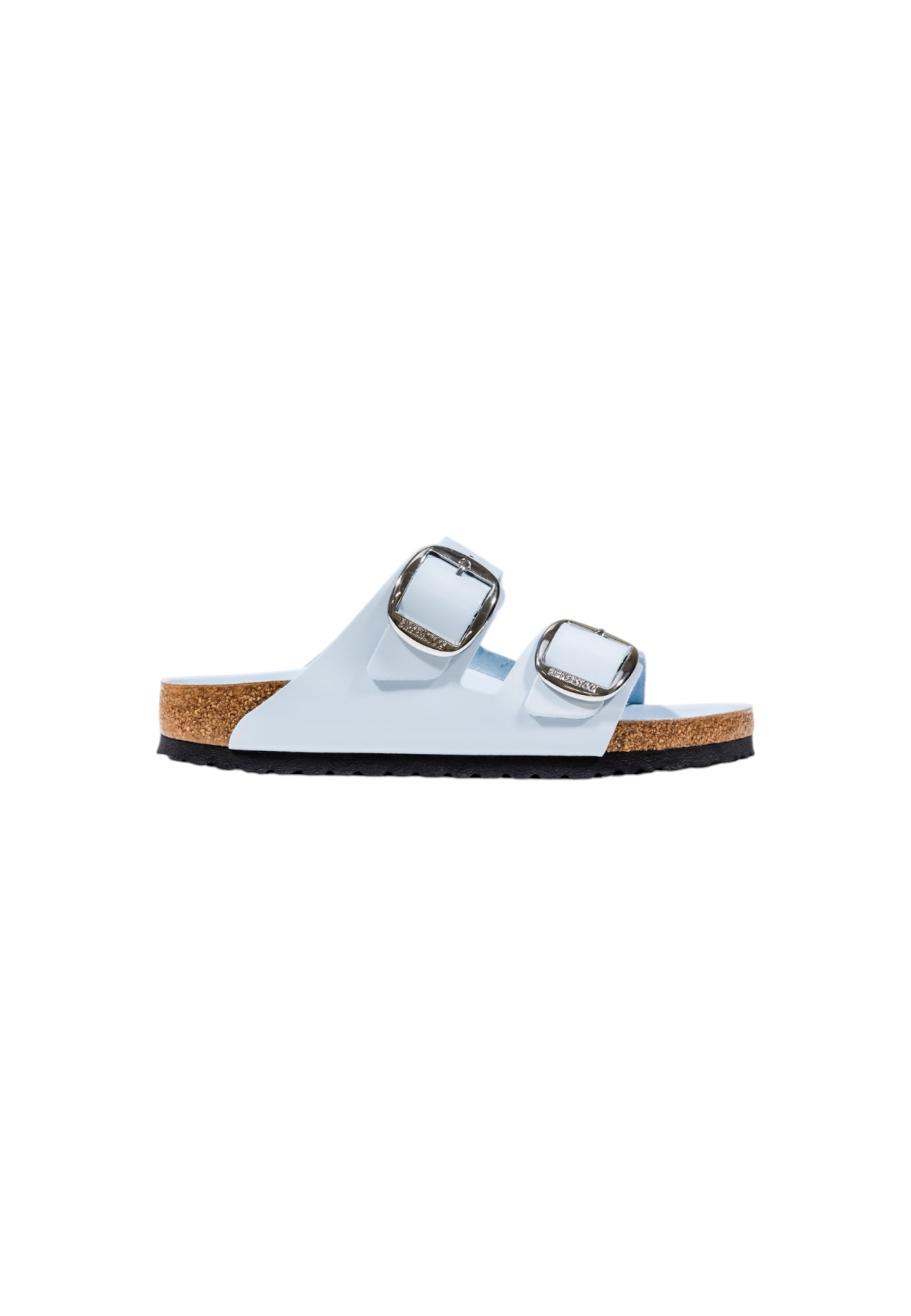 Birkenstock Chaussures femme Mules — light blue