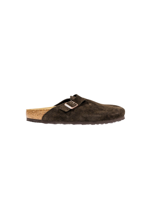 Birkenstock Chaussures homme Mules — brown