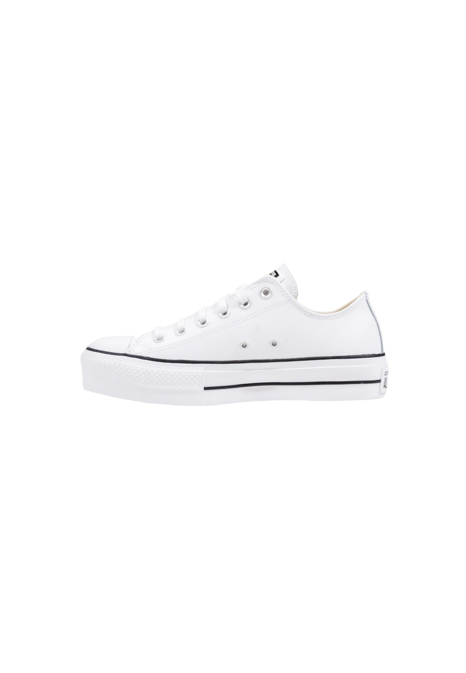 Converse Baskets femme — white