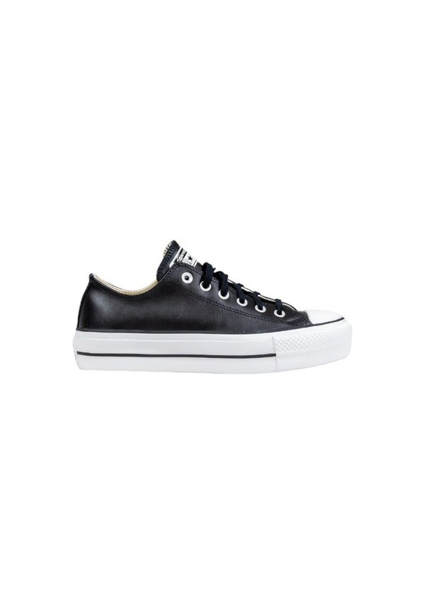 Converse Baskets femme — black · 2476482
