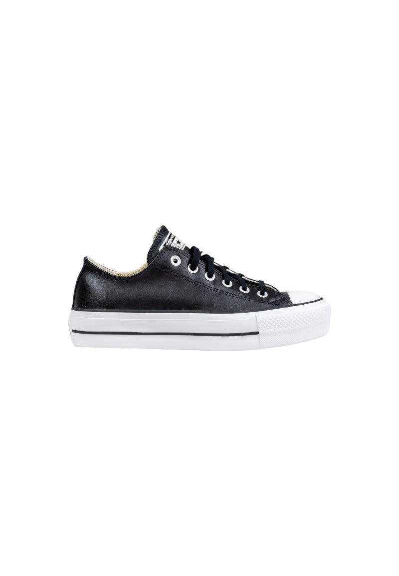 Converse Baskets femme — black · 2476482