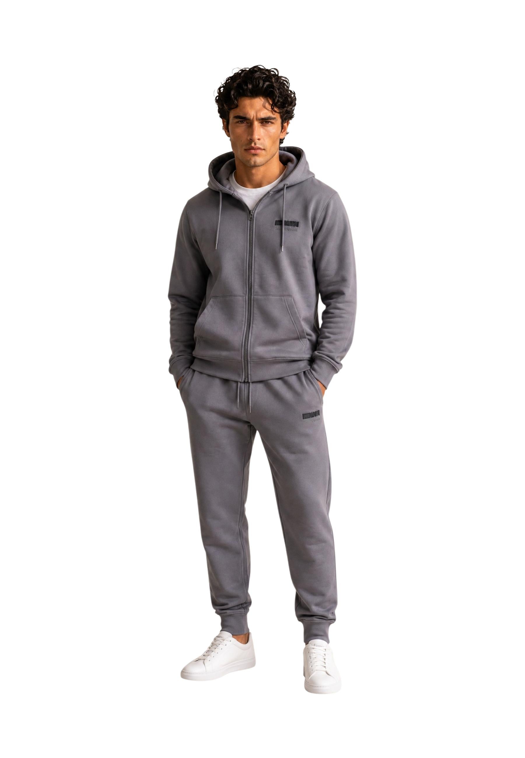 Ea7 Survêtement homme Survetements — grey · 2476868