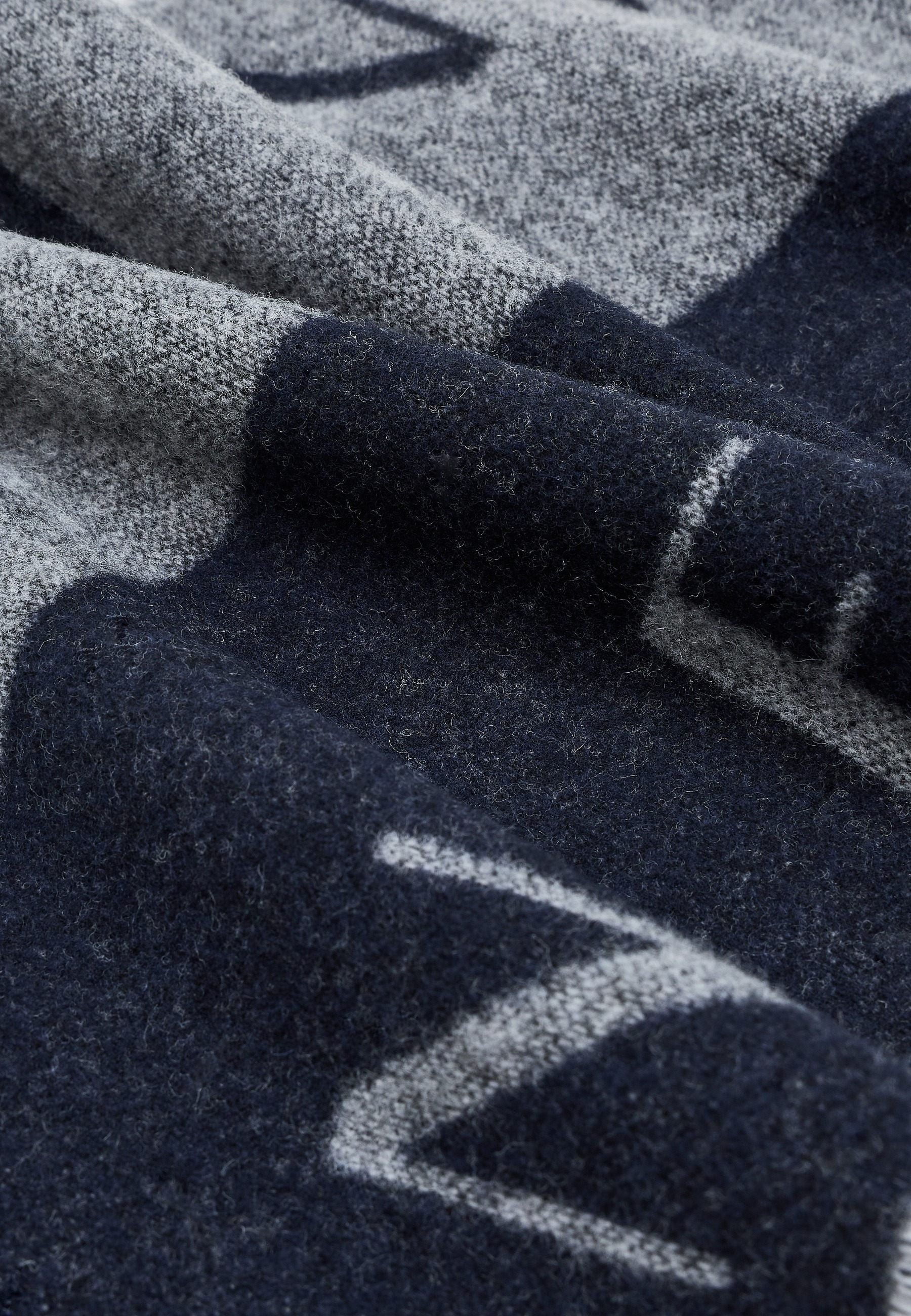 Armani Exchange Accessoire homme Echarpes — grey