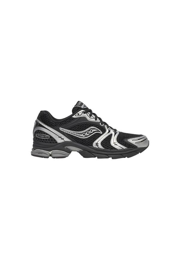 Saucony Baskets homme — black