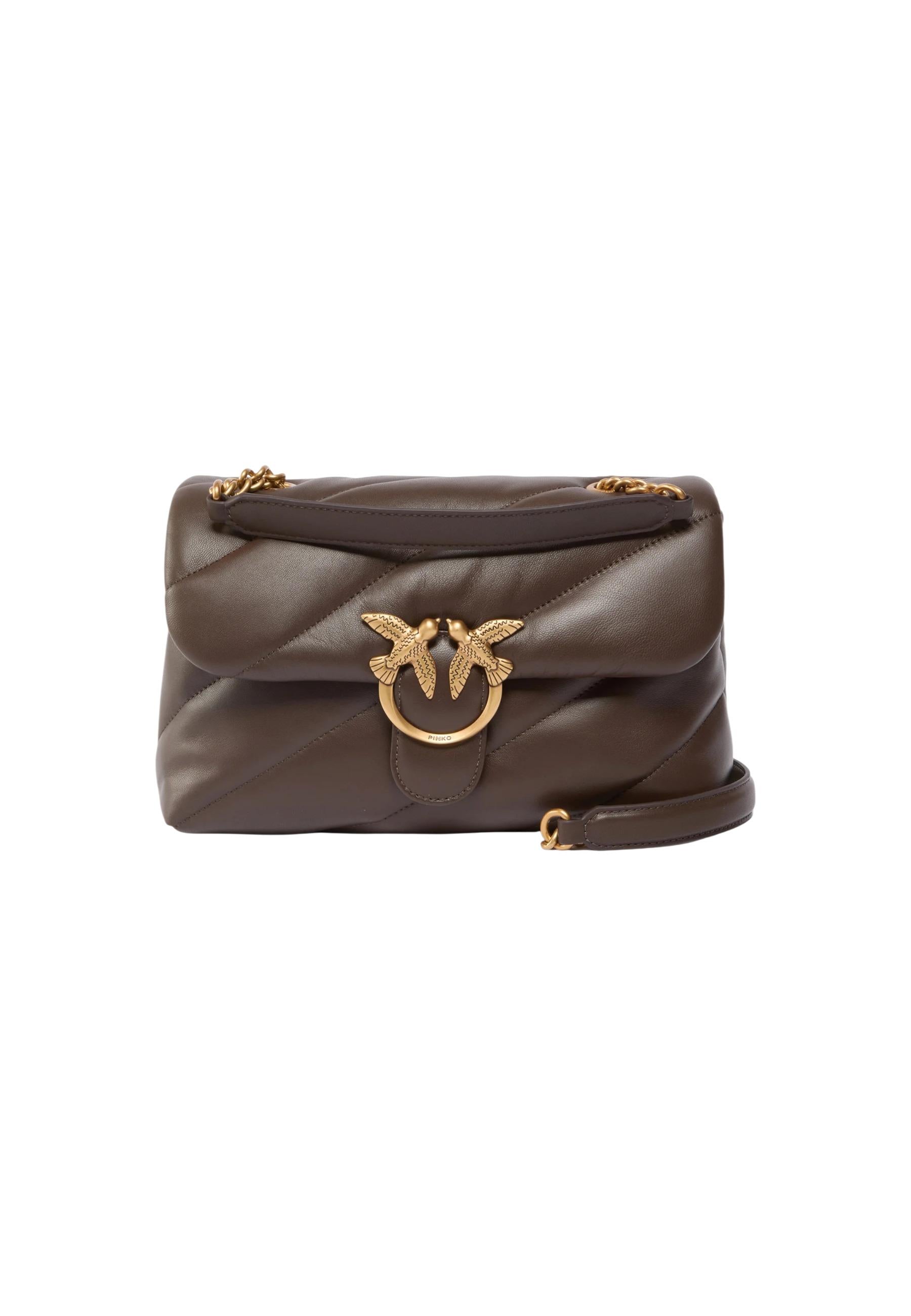 Pinko Sac femme Sacs — brown