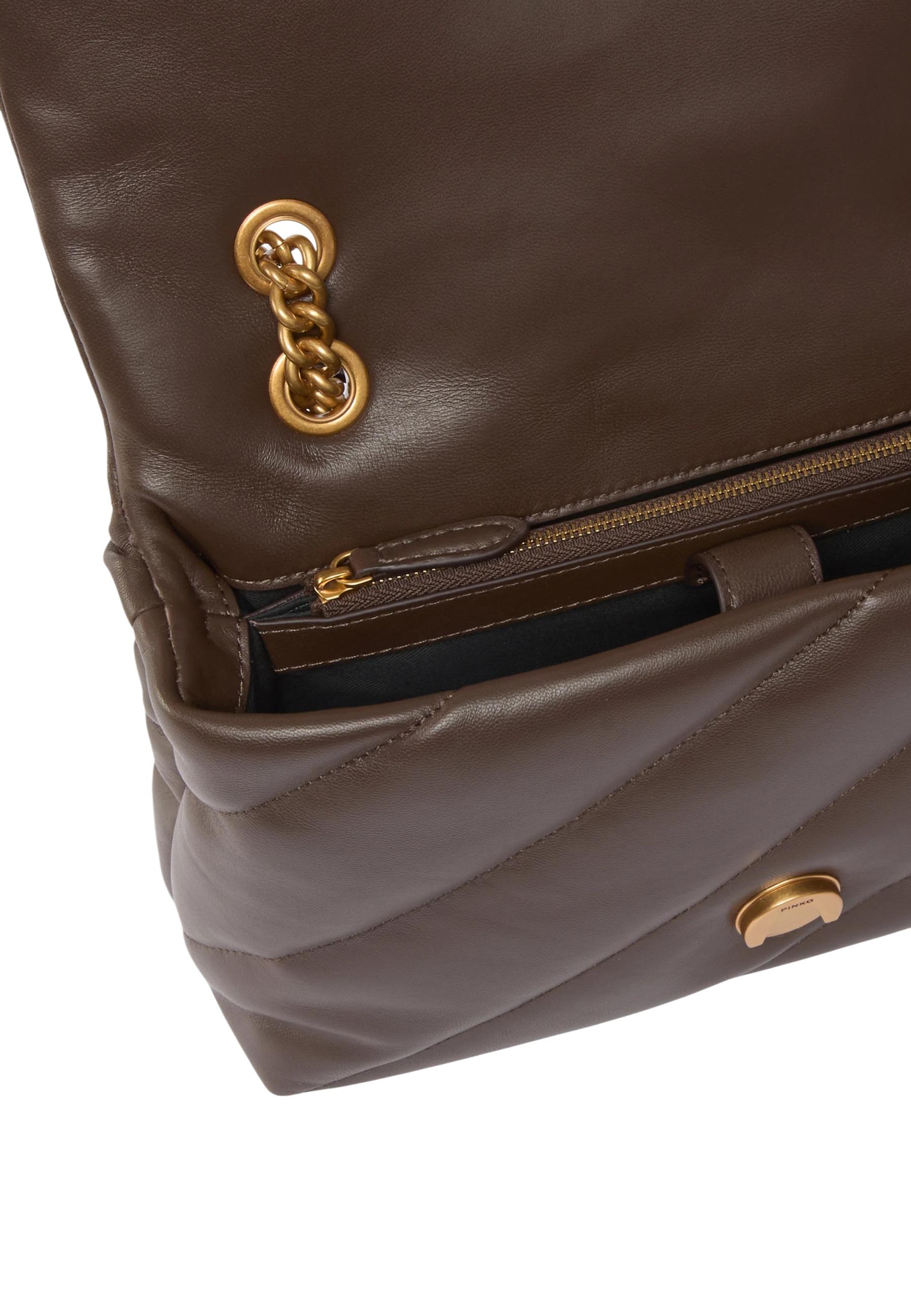 Pinko Sac femme Sacs — brown