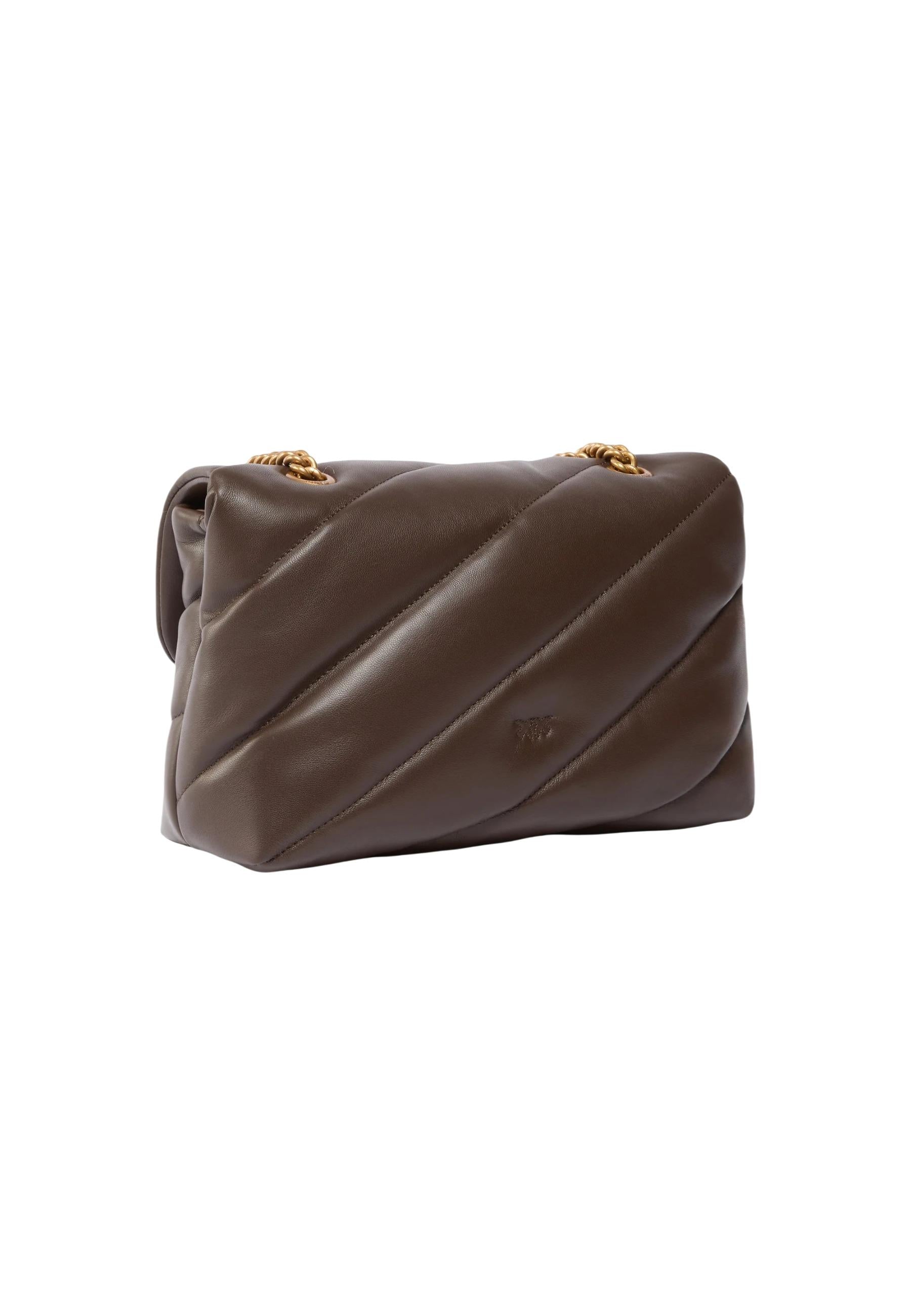 Pinko Sac femme Sacs — brown