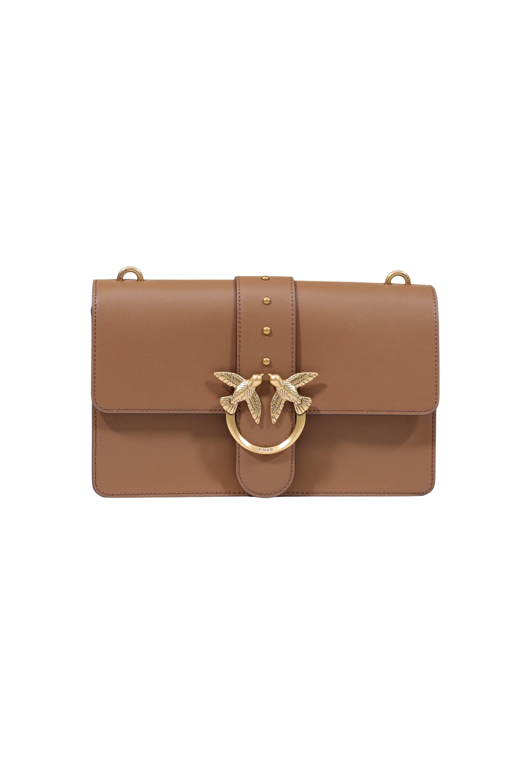 Pinko Sac femme Sacs — brown