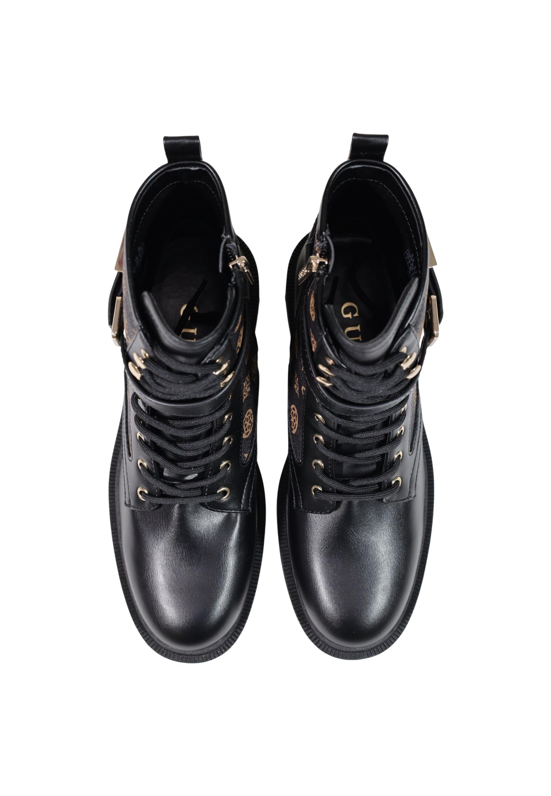 Guess Bottes femme — black