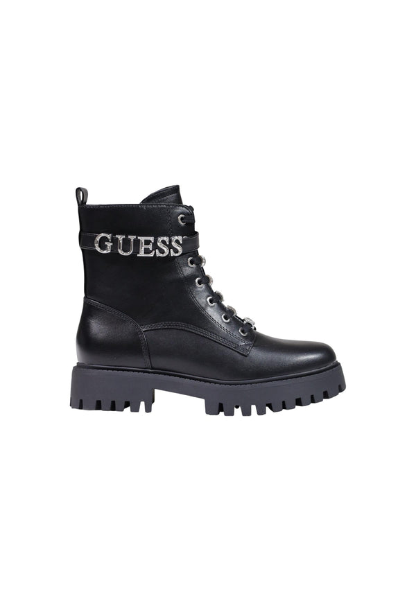 Guess Bottes femme — black