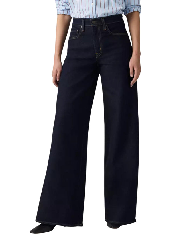 Levi`s Jean femme — black