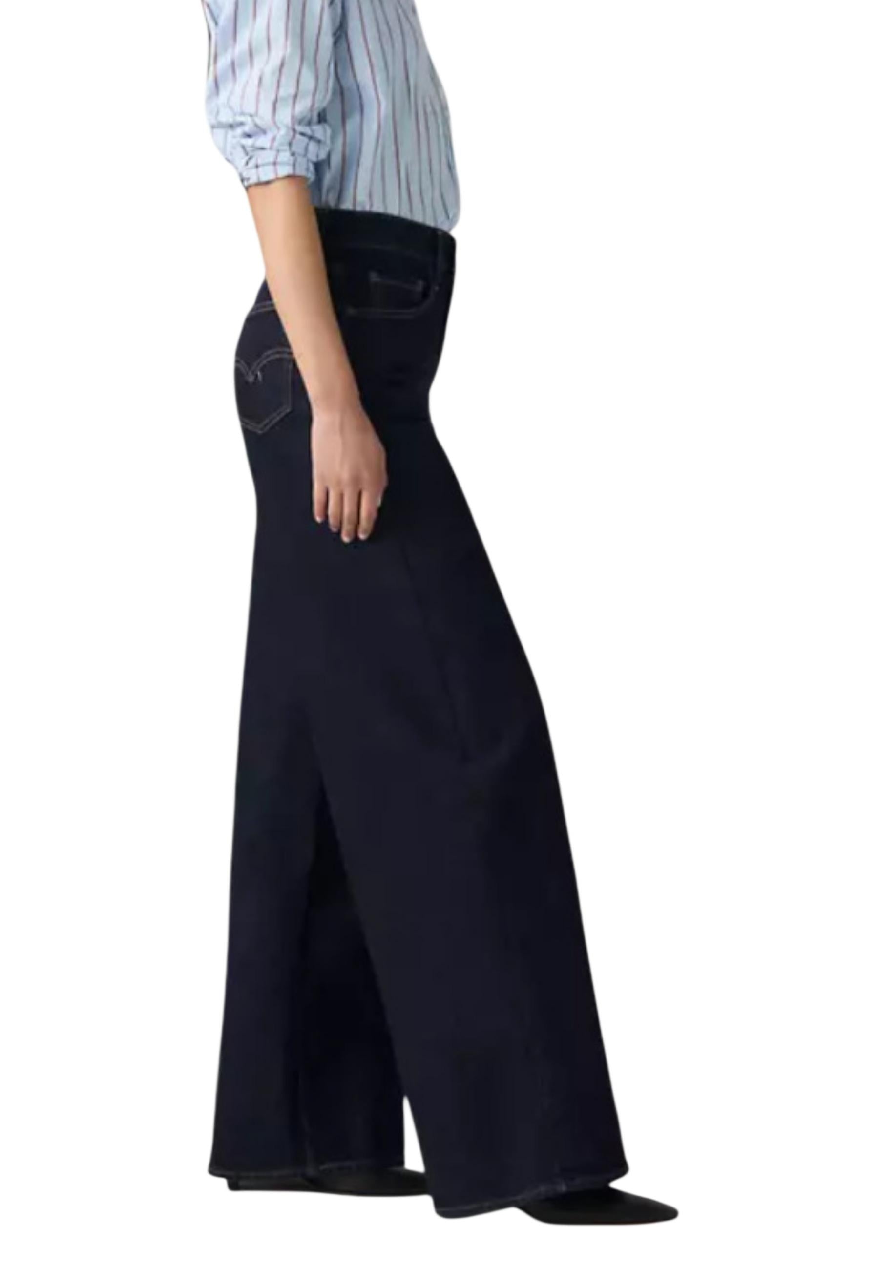 Levi`s Jean femme — black