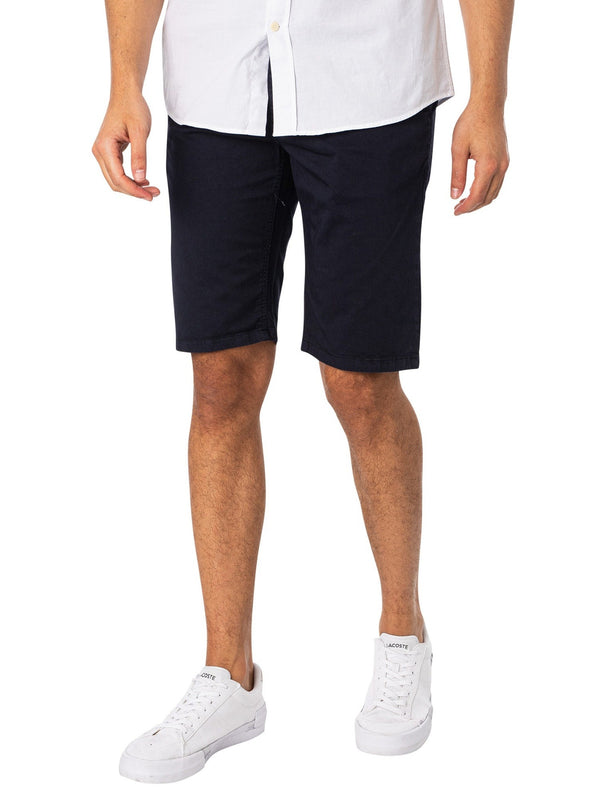 Lyle & Scott Vêtement homme Bermudas — blue