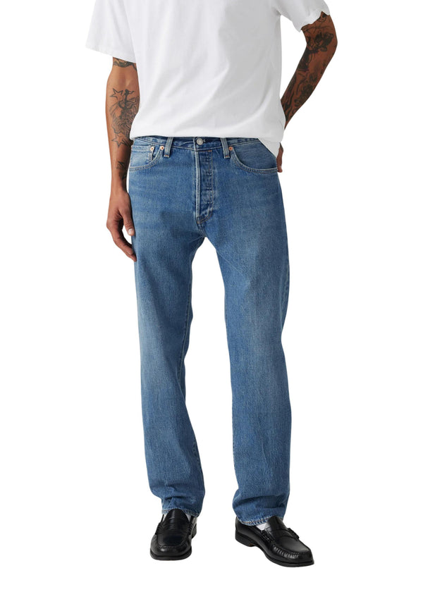 Levi`s Jean homme — blue