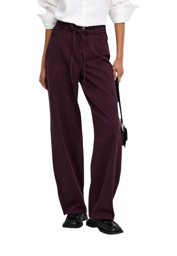 Only Jean femme — purple