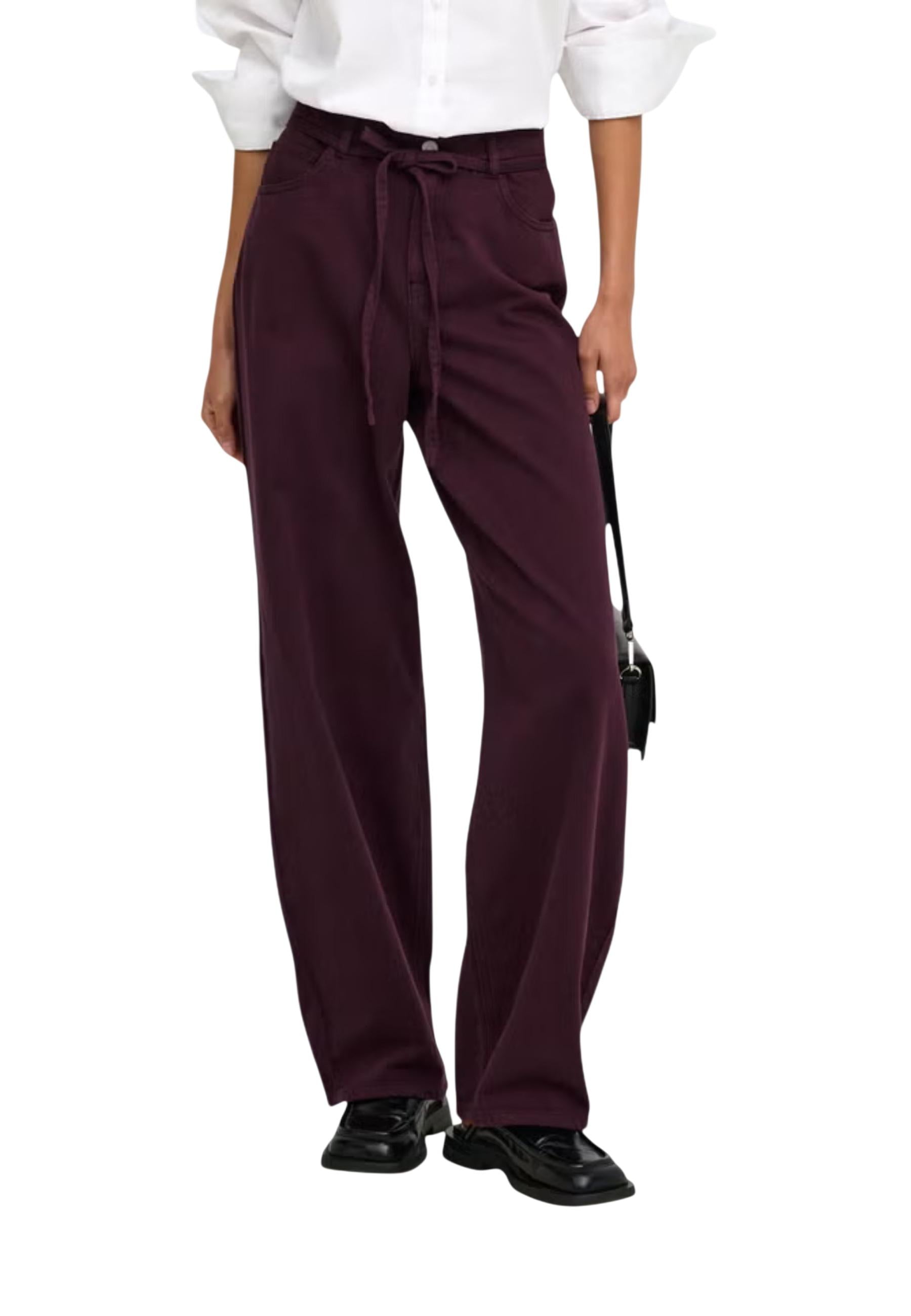 Only Jean femme — purple
