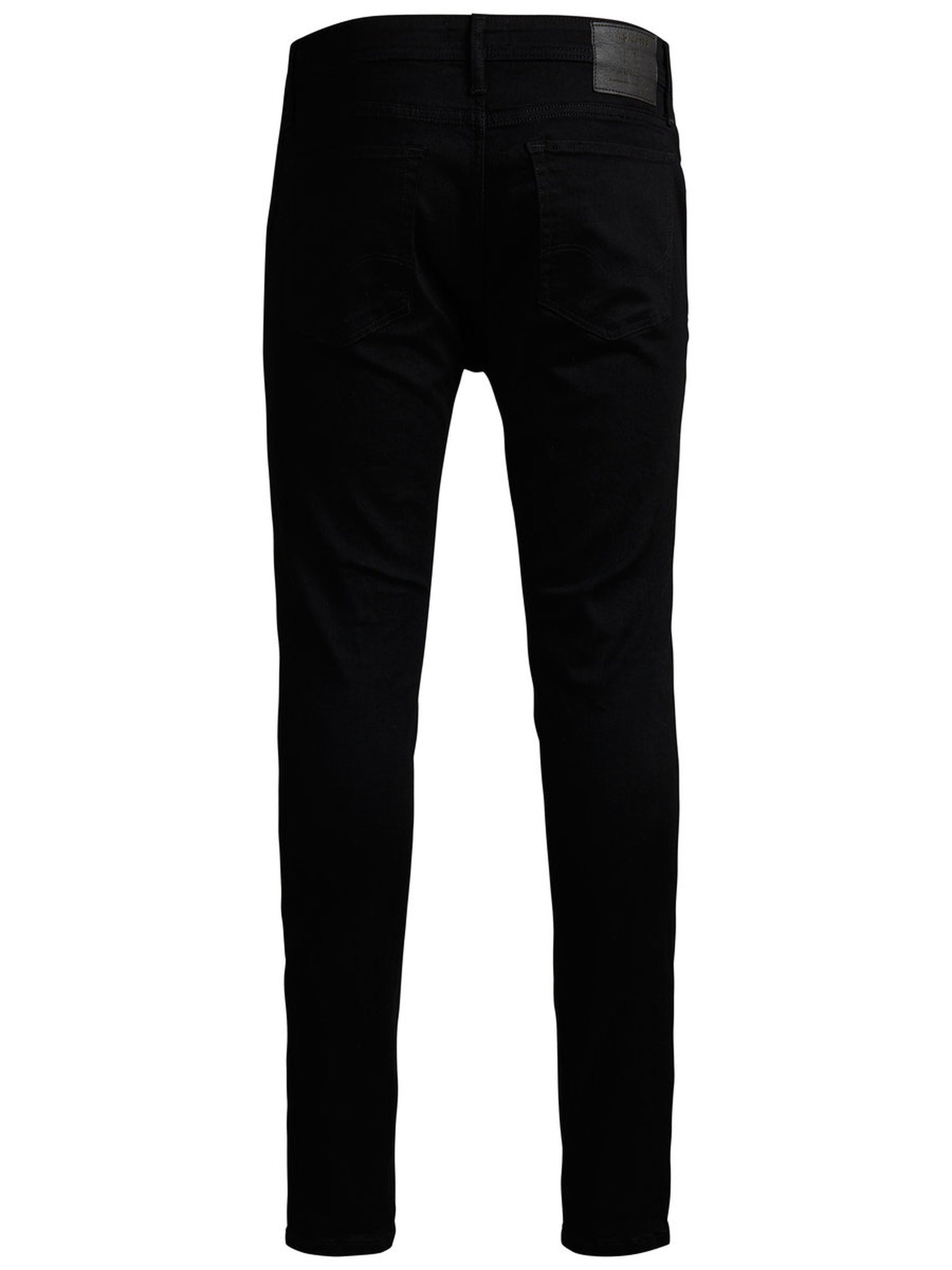 Jack & Jones Jean homme — black