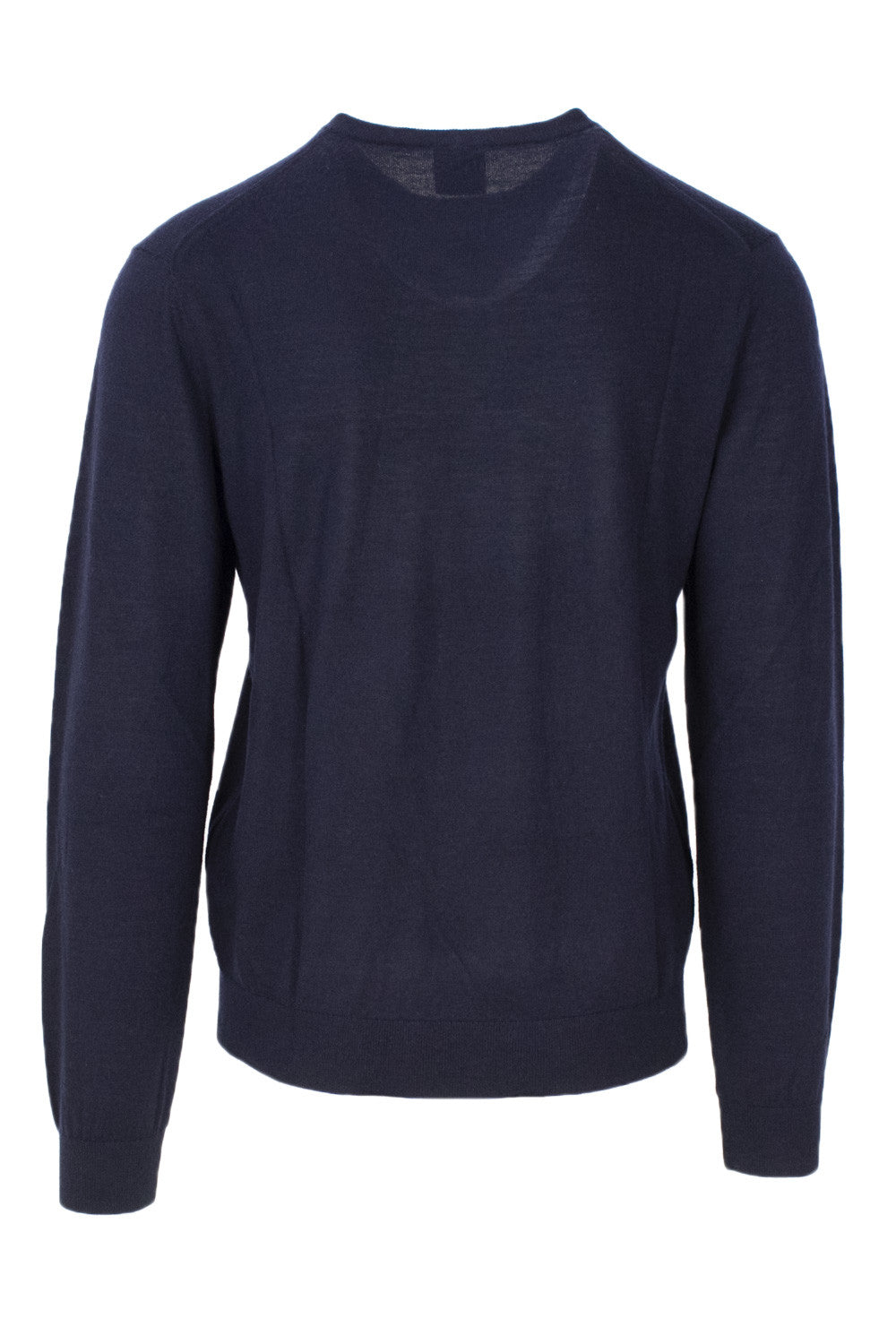 Armani Exchange Pull homme — blue