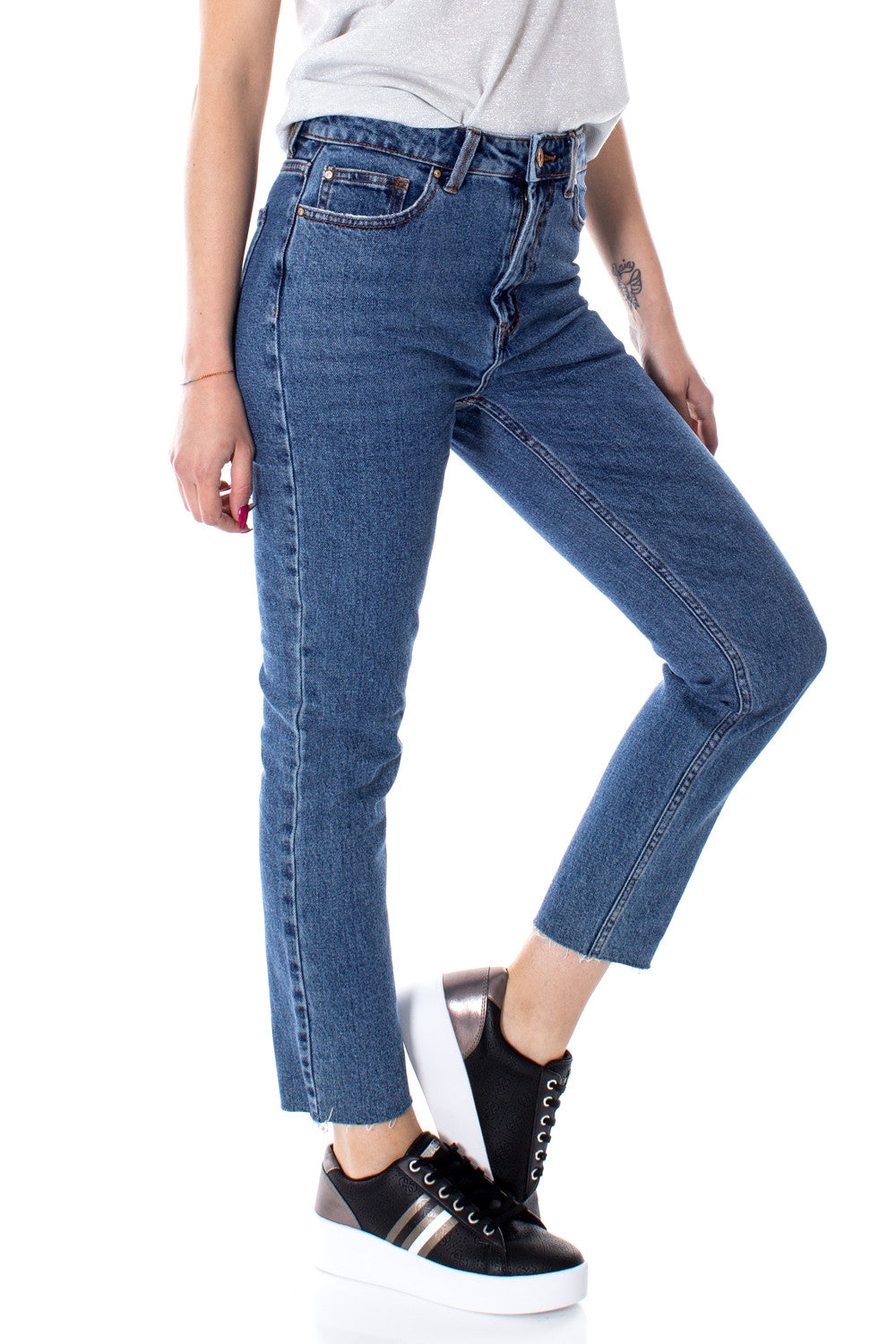 Only Jean femme — blue