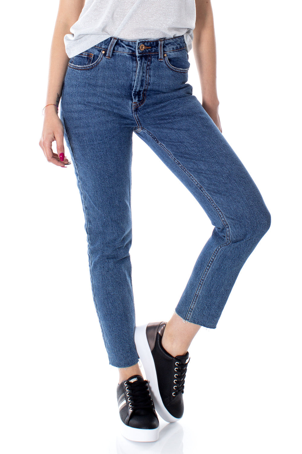 Only Jean femme — blue