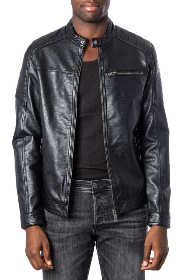 Jack & Jones Vêtement homme Jaquettes — black