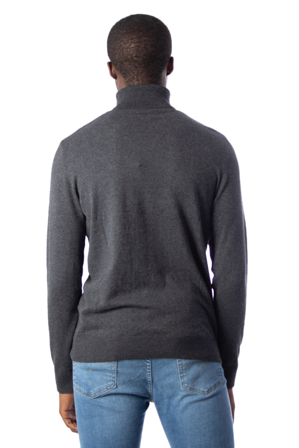 Jack & Jones Pull homme — blue