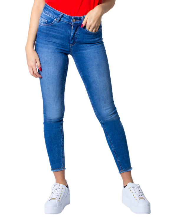 Only Jean femme — blue