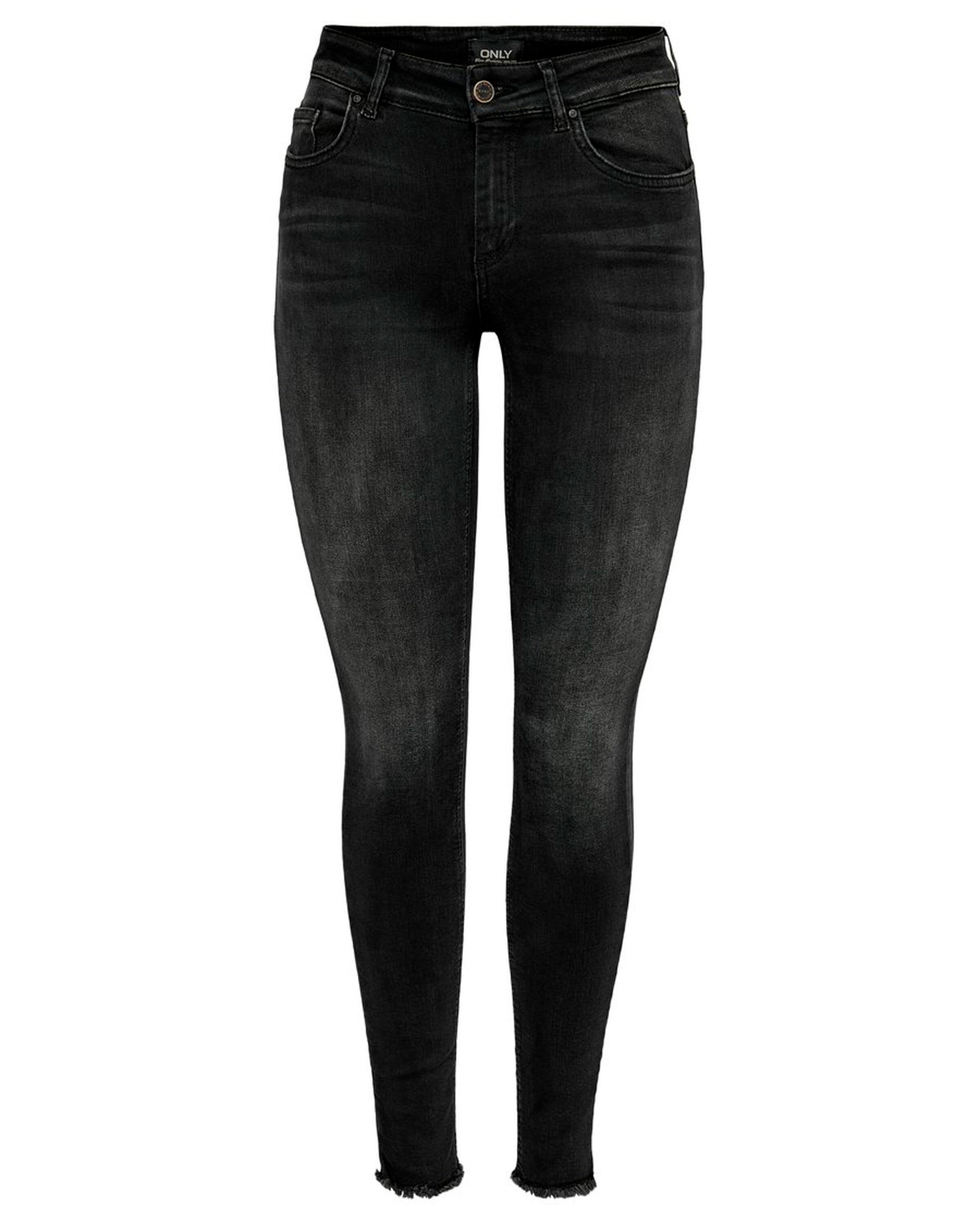 Only Jean femme — black