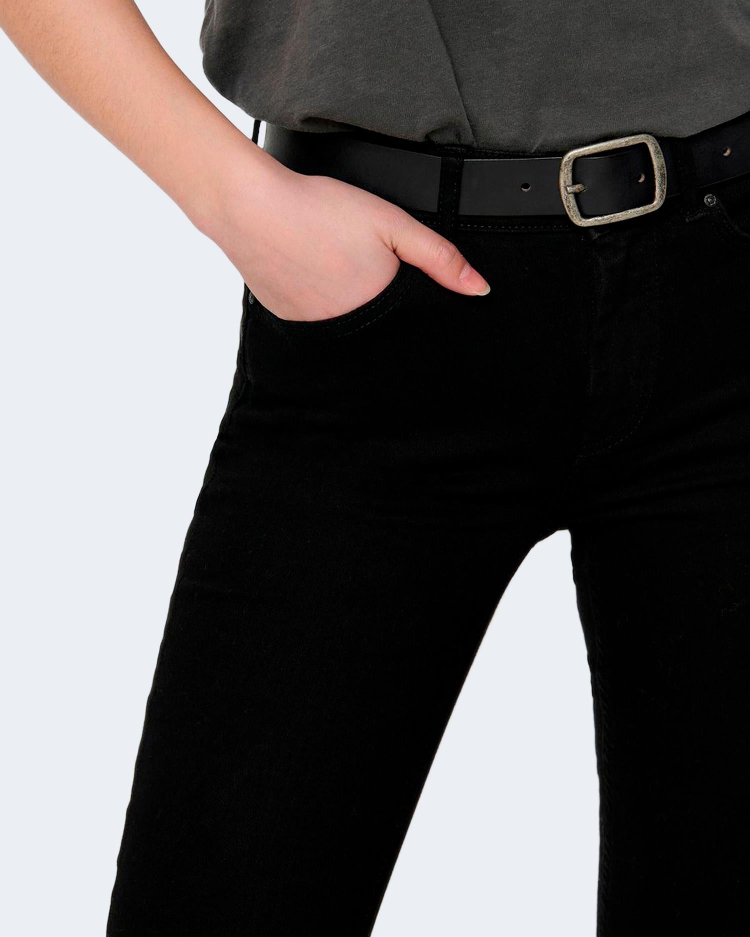 Only Jean femme — black