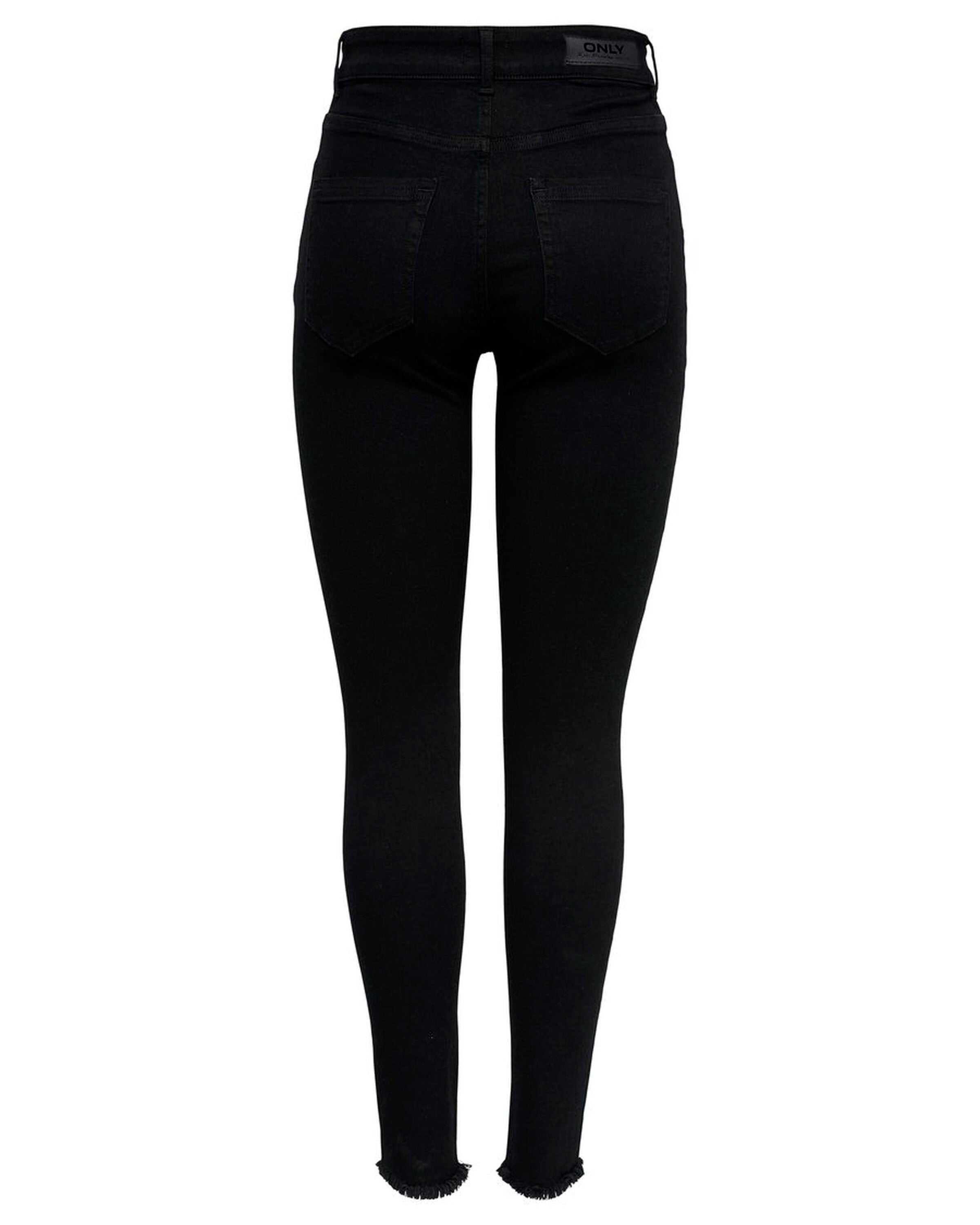 Only Jean femme — black