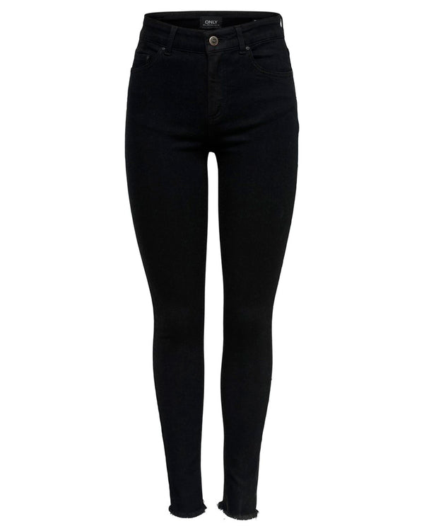 Only Jean femme — black