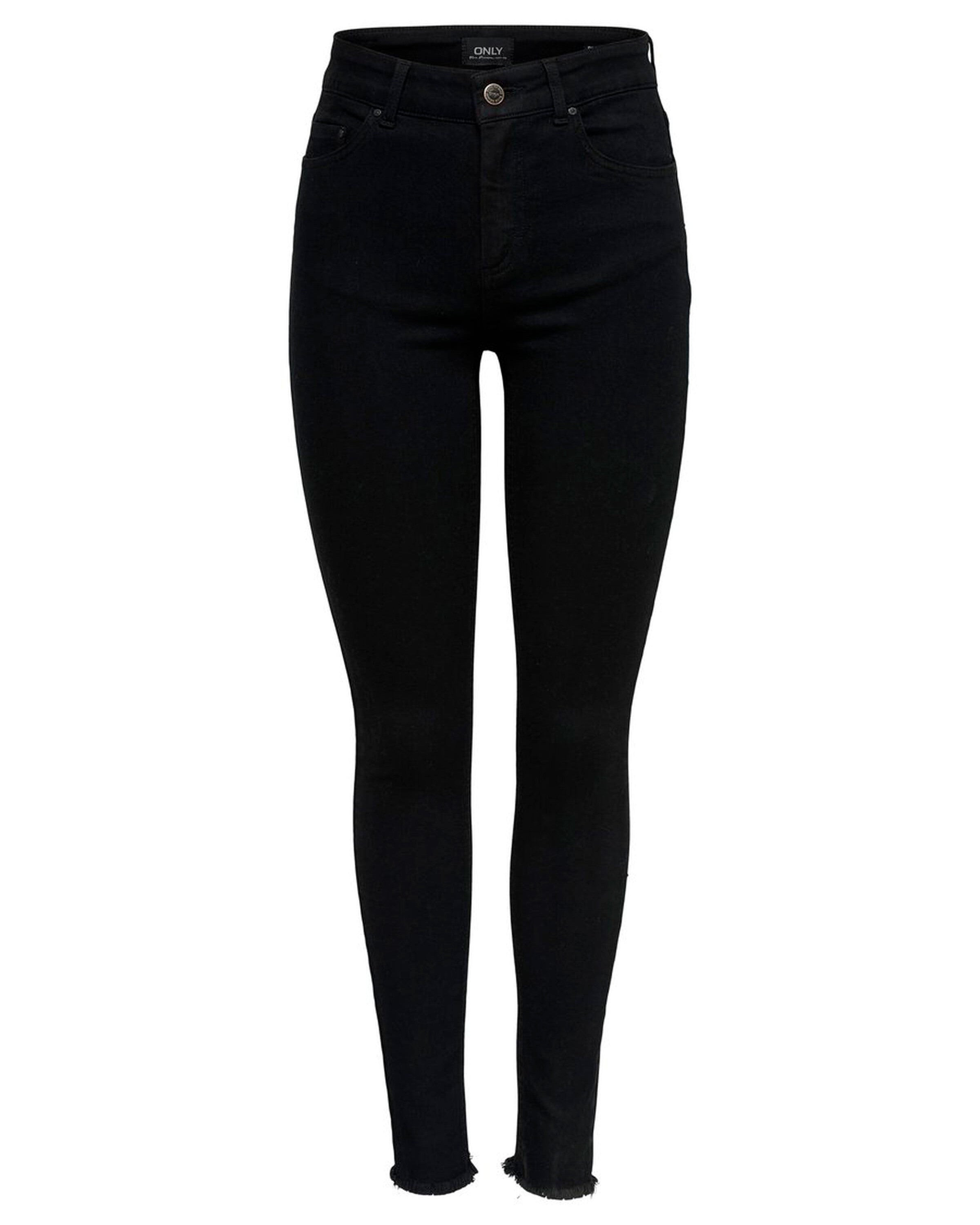 Only Jean femme — black