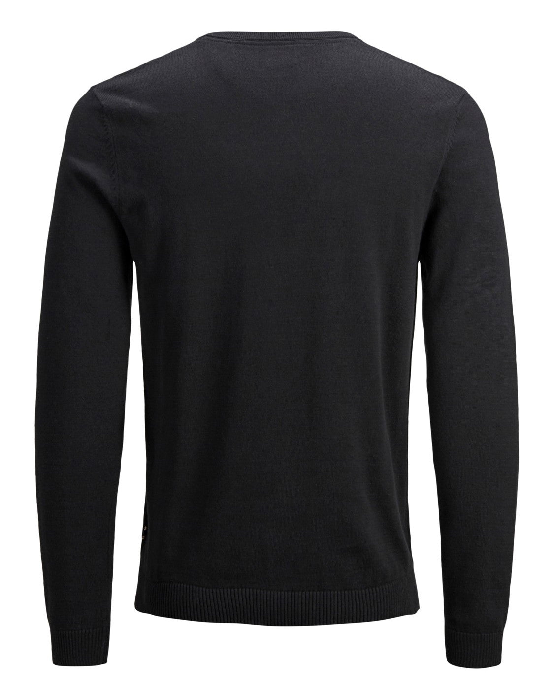 Jack & Jones Pull homme — black