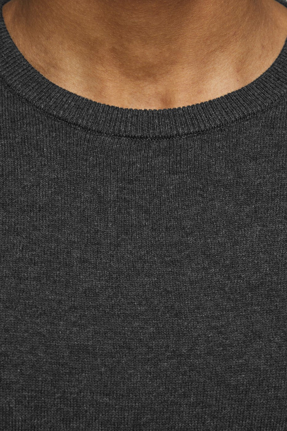 Jack & Jones Pull homme — grey