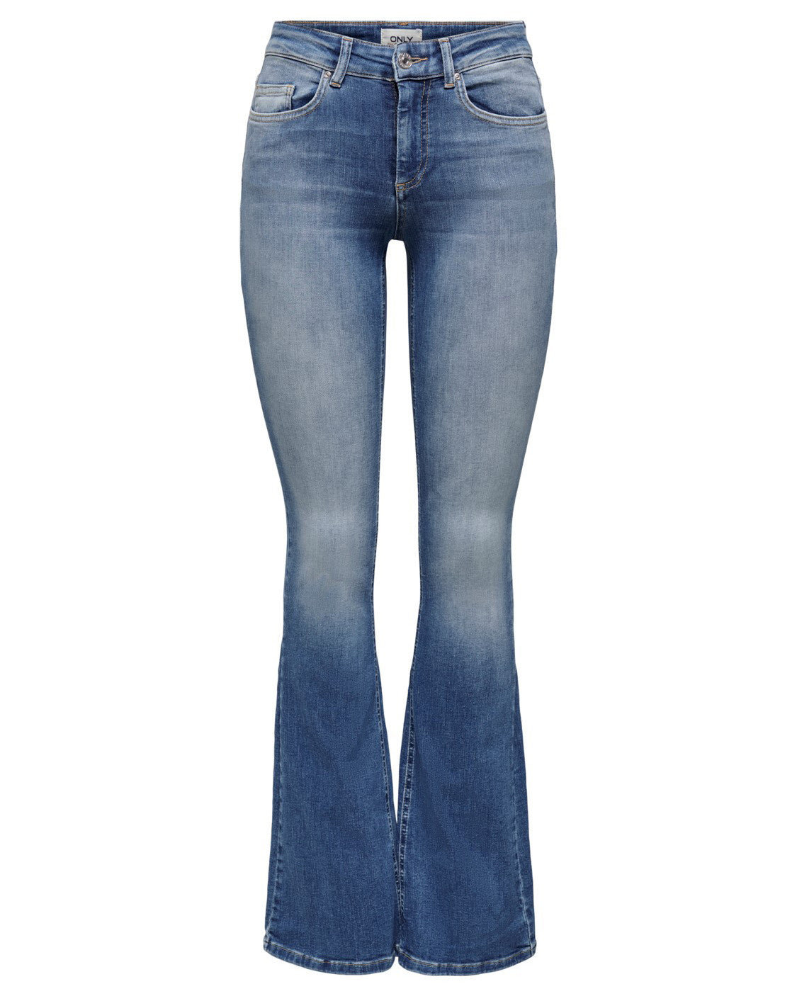 Only Jean femme — blue