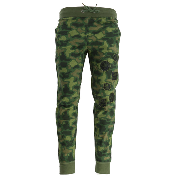Leone 1947 Pantalon homme Pantalons — green