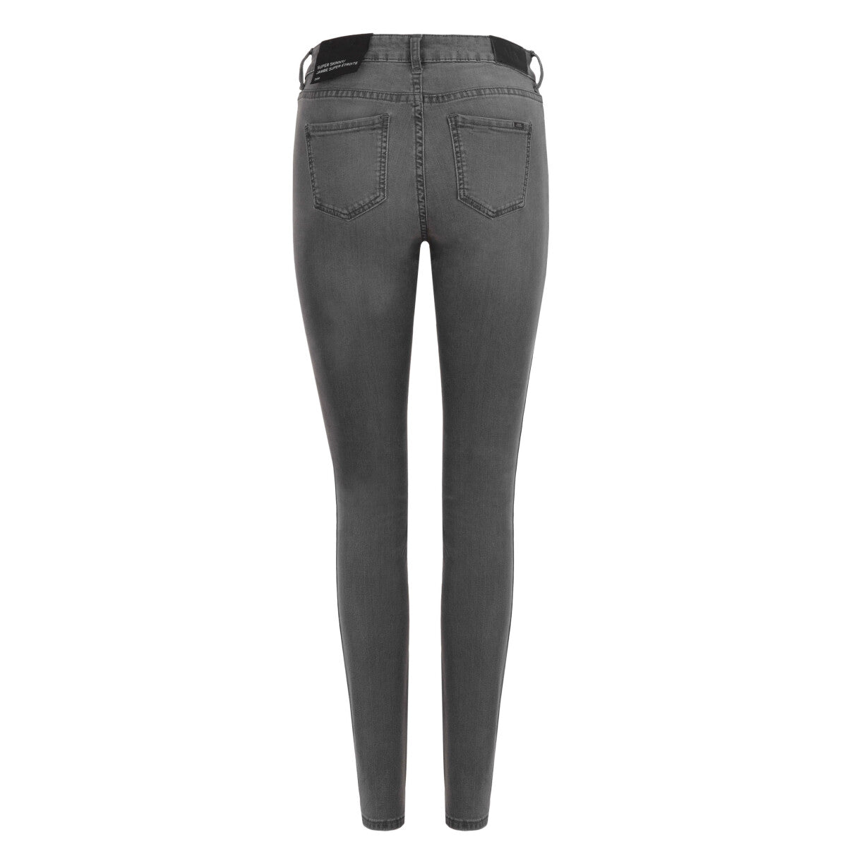 Armani Exchange Jean femme — grey
