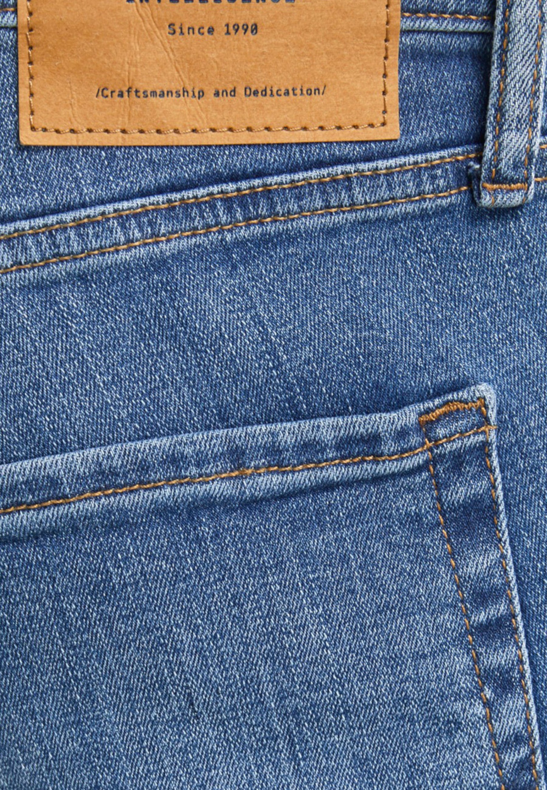 Jack & Jones Jean homme — blue