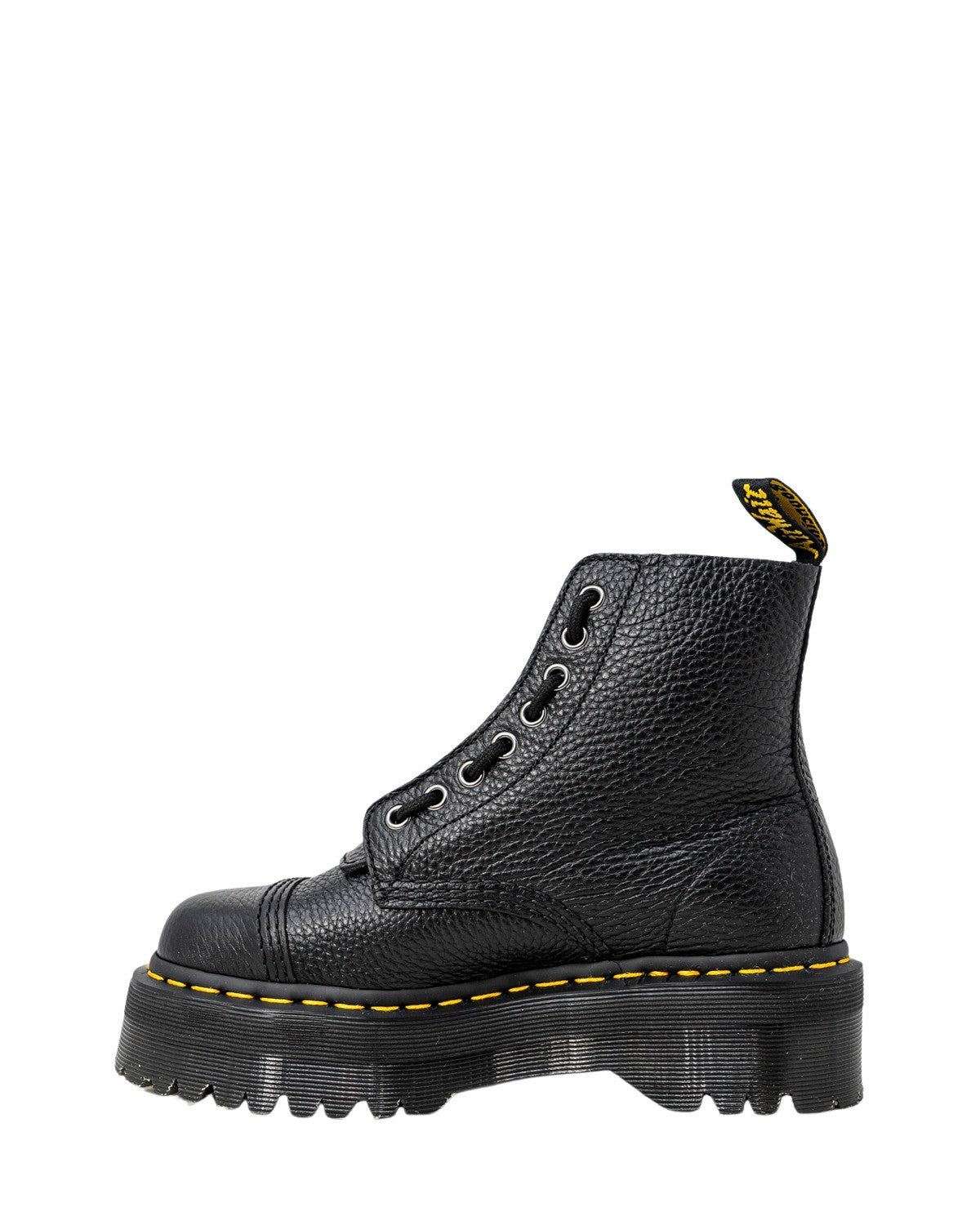 Dr. Martens Femme Bottes