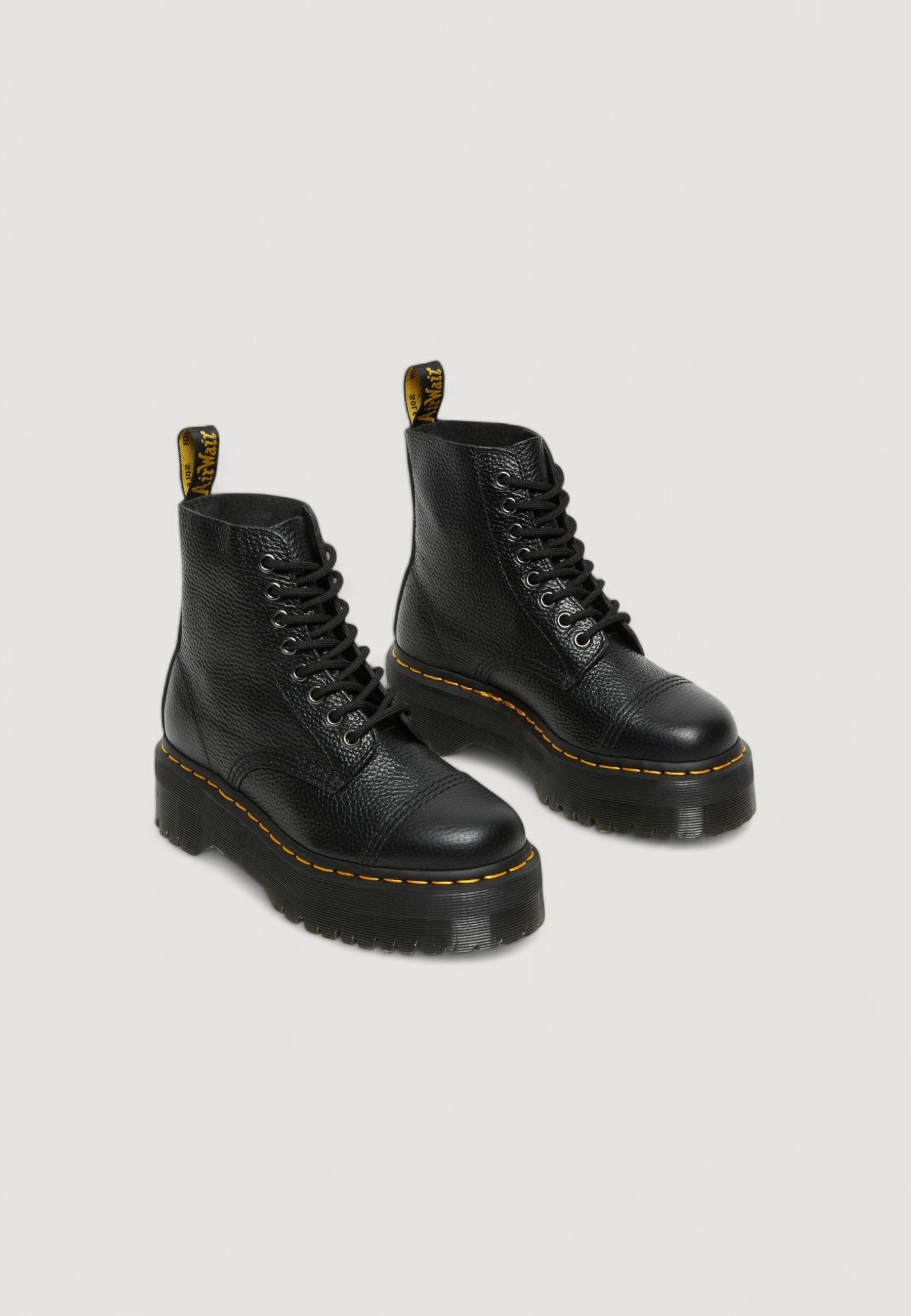 Dr. Martens Femme Bottes