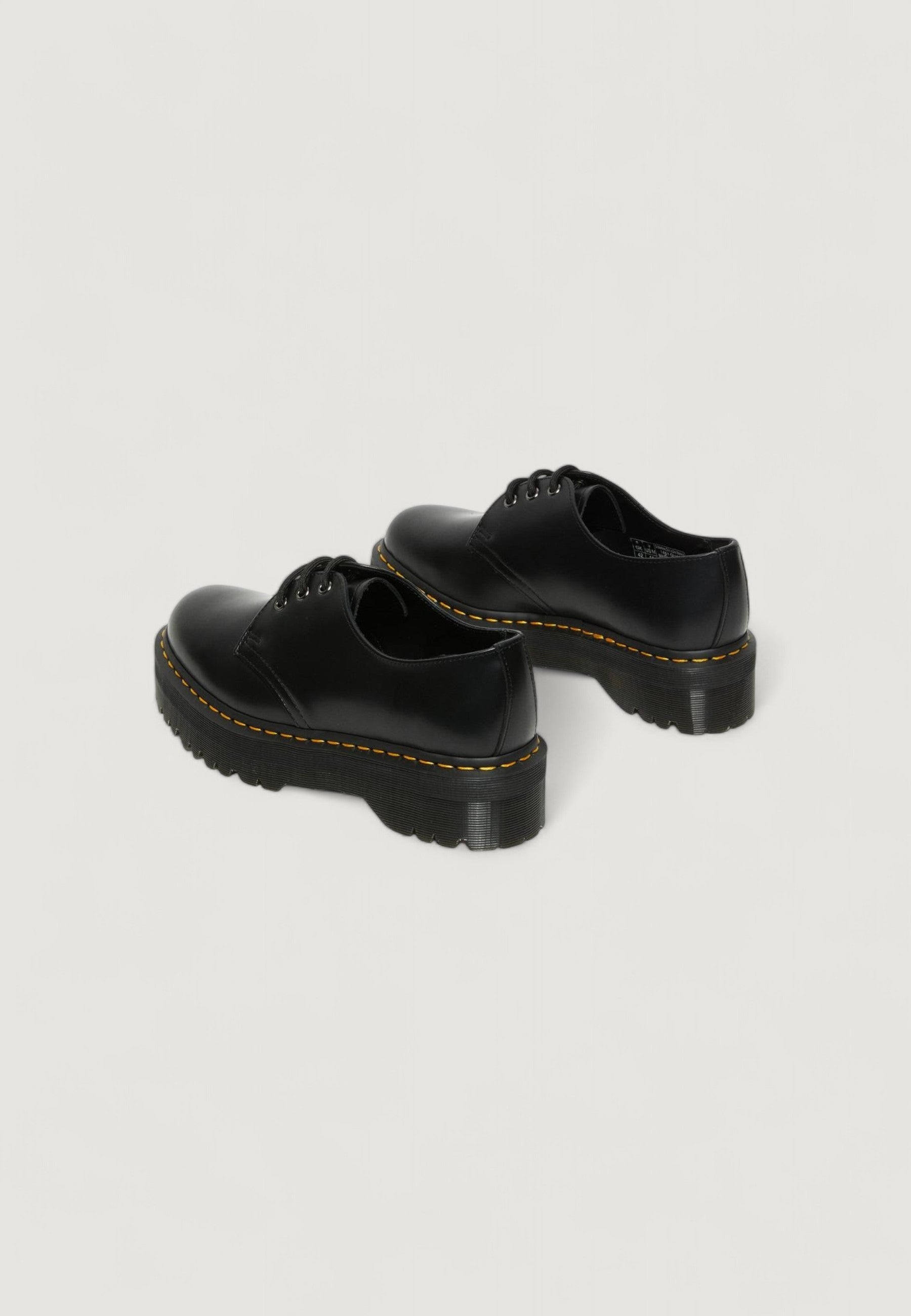 Dr. Martens Femme Chaussures Derbies