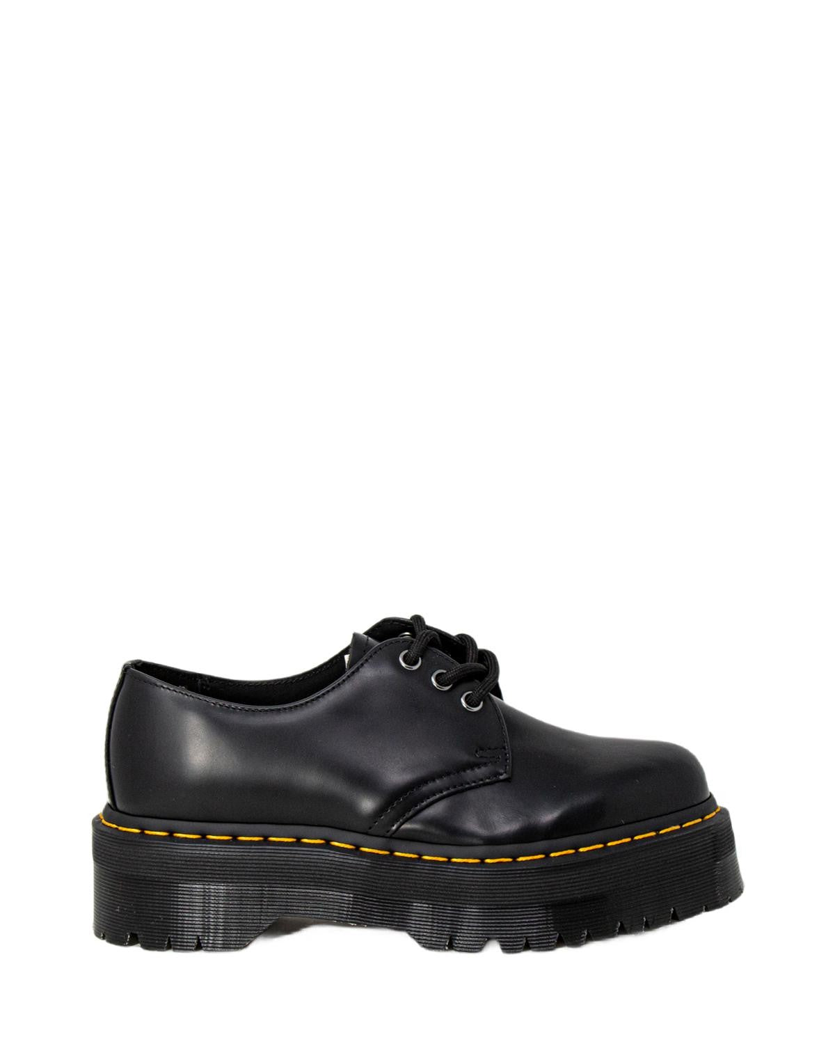 Dr. Martens Femme Chaussures Derbies
