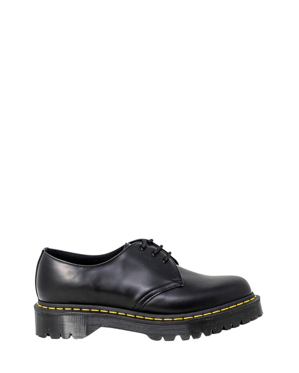 Dr. Martens Chaussures homme Schuhe Derbies — black