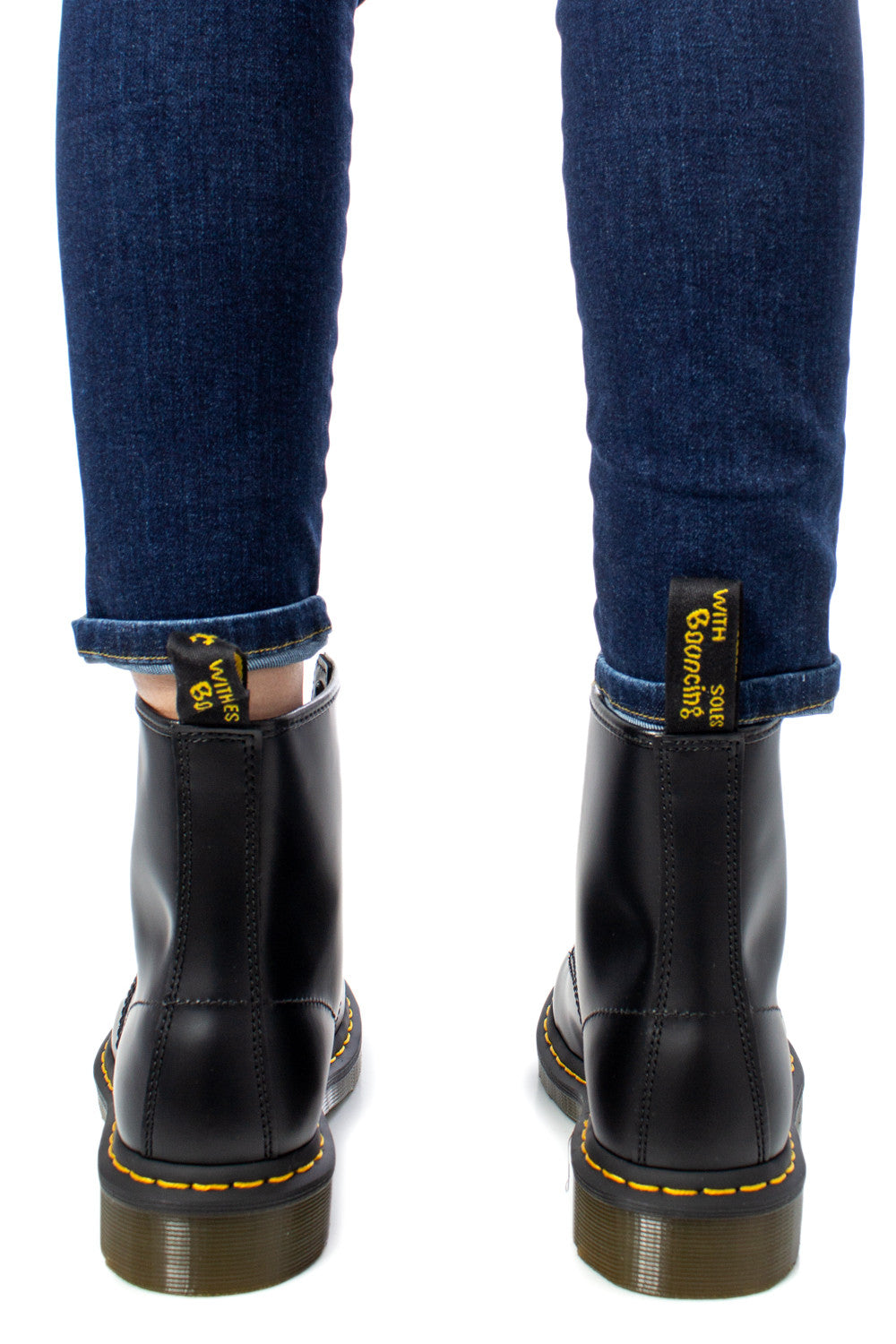 Dr. Martens Femme Bottes